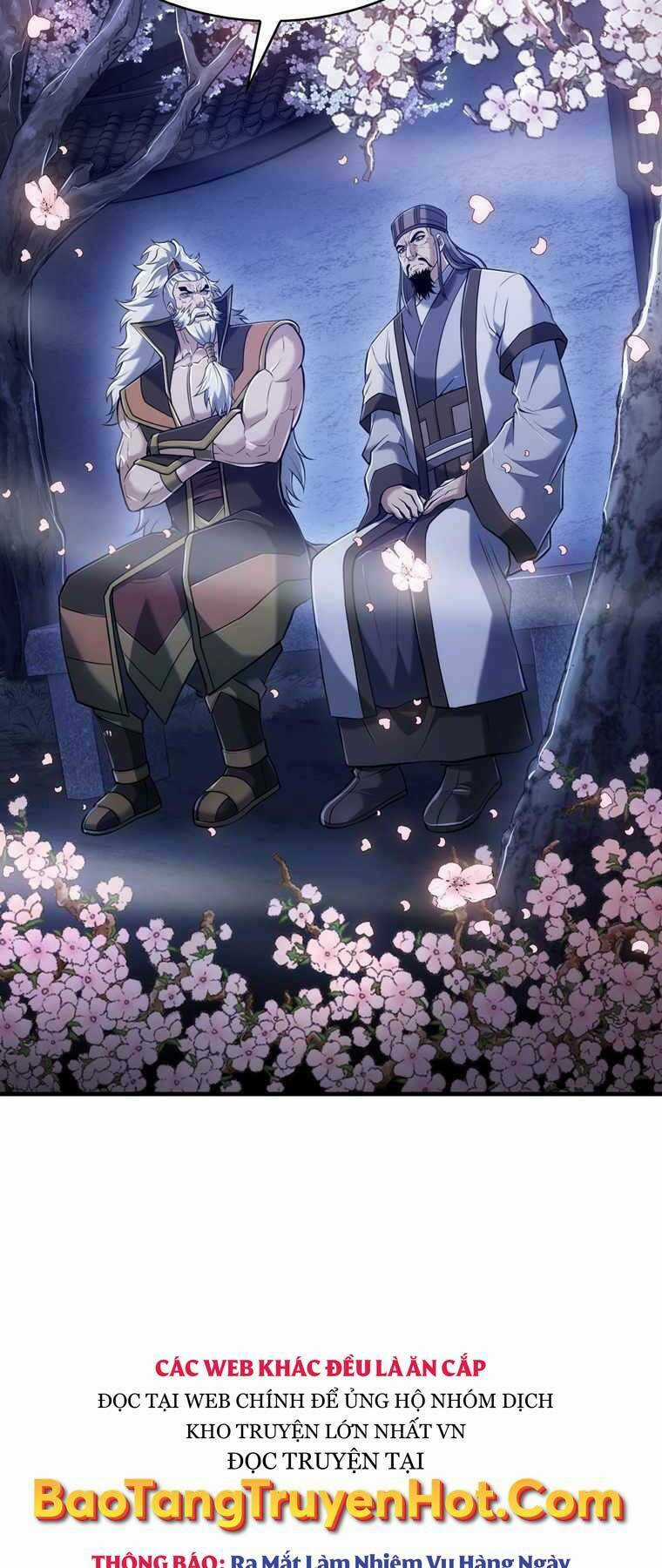 Bá Vương Chi Tinh Chapter 42 trang 52