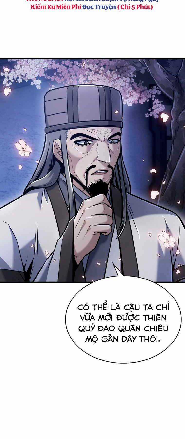 Bá Vương Chi Tinh Chapter 42 trang 53