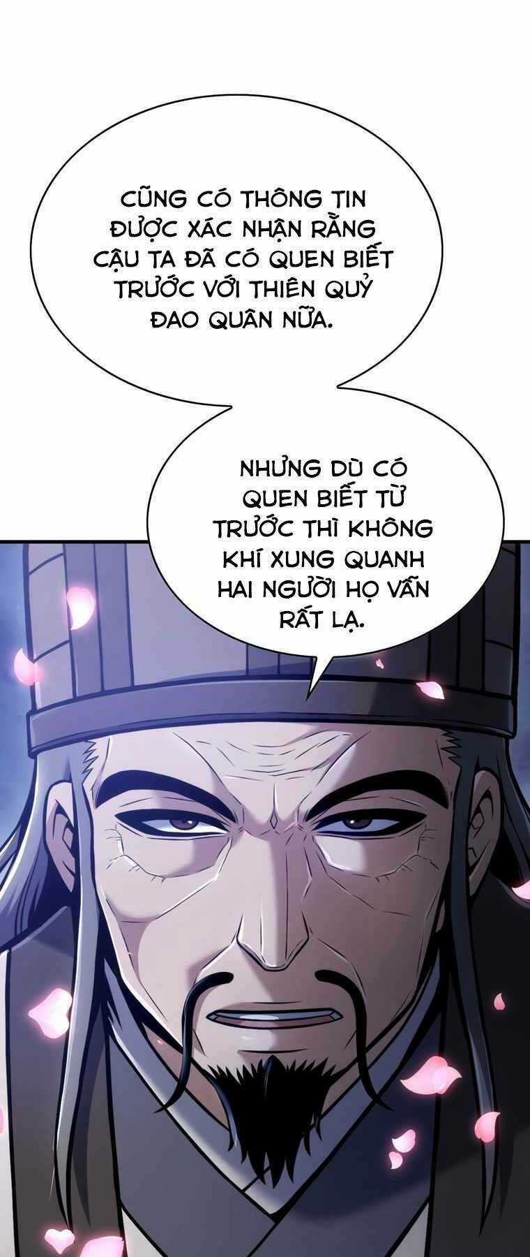 Bá Vương Chi Tinh Chapter 42 trang 54