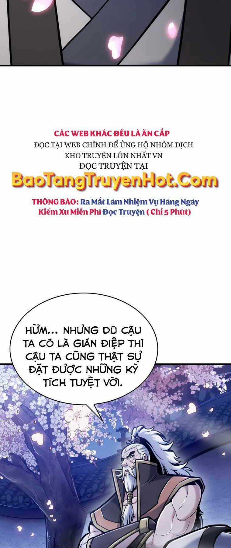 Bá Vương Chi Tinh Chapter 42 trang 55