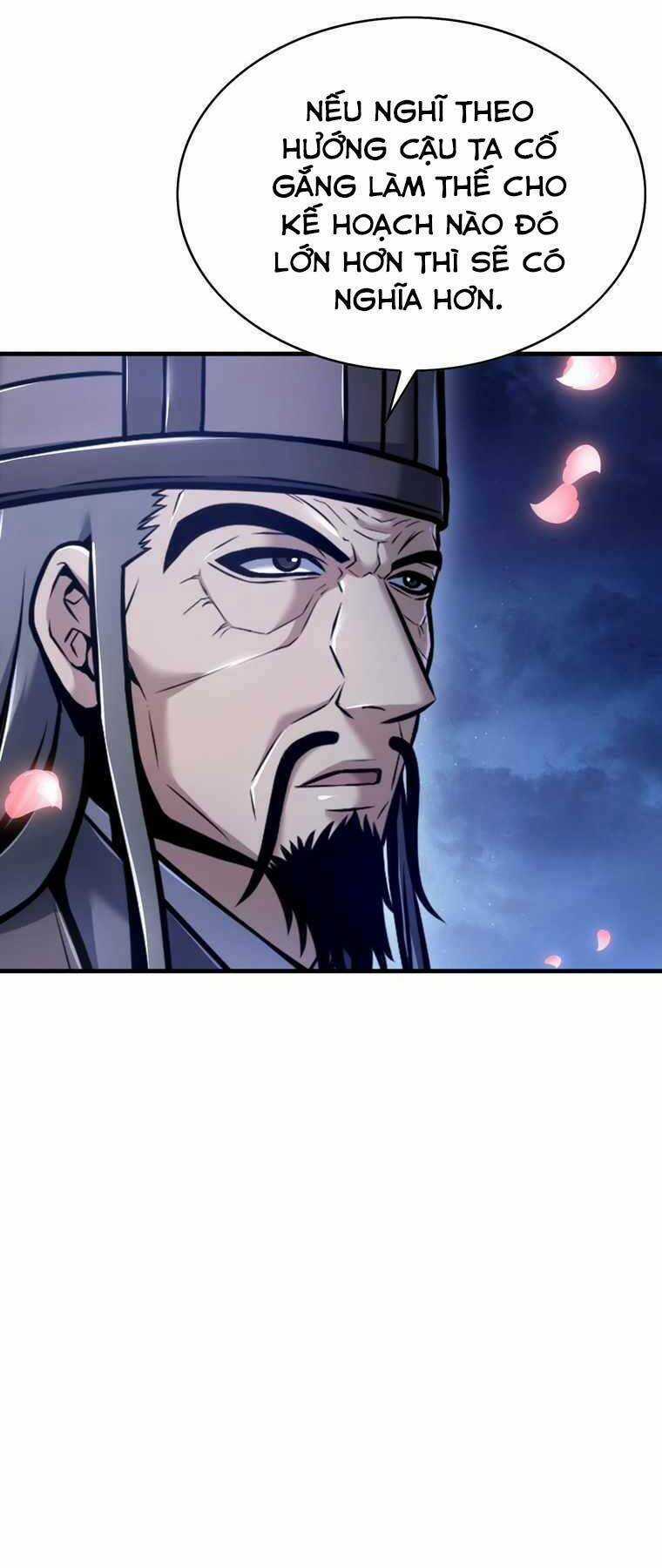 Bá Vương Chi Tinh Chapter 42 trang 57