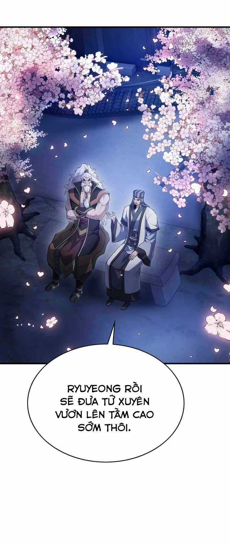 Bá Vương Chi Tinh Chapter 42 trang 58