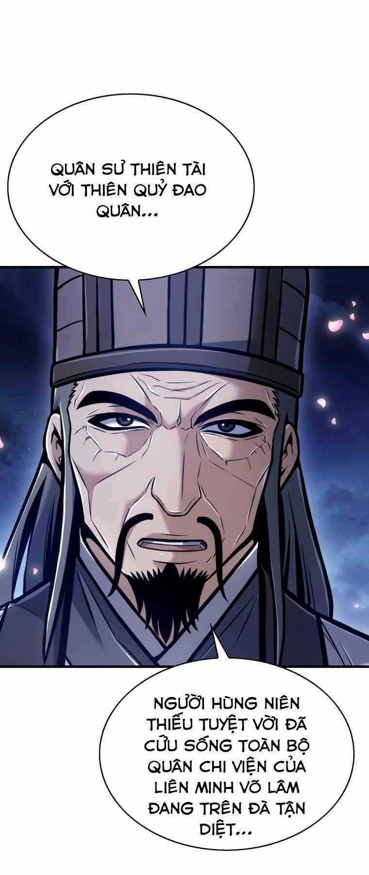 Bá Vương Chi Tinh Chapter 42 trang 59