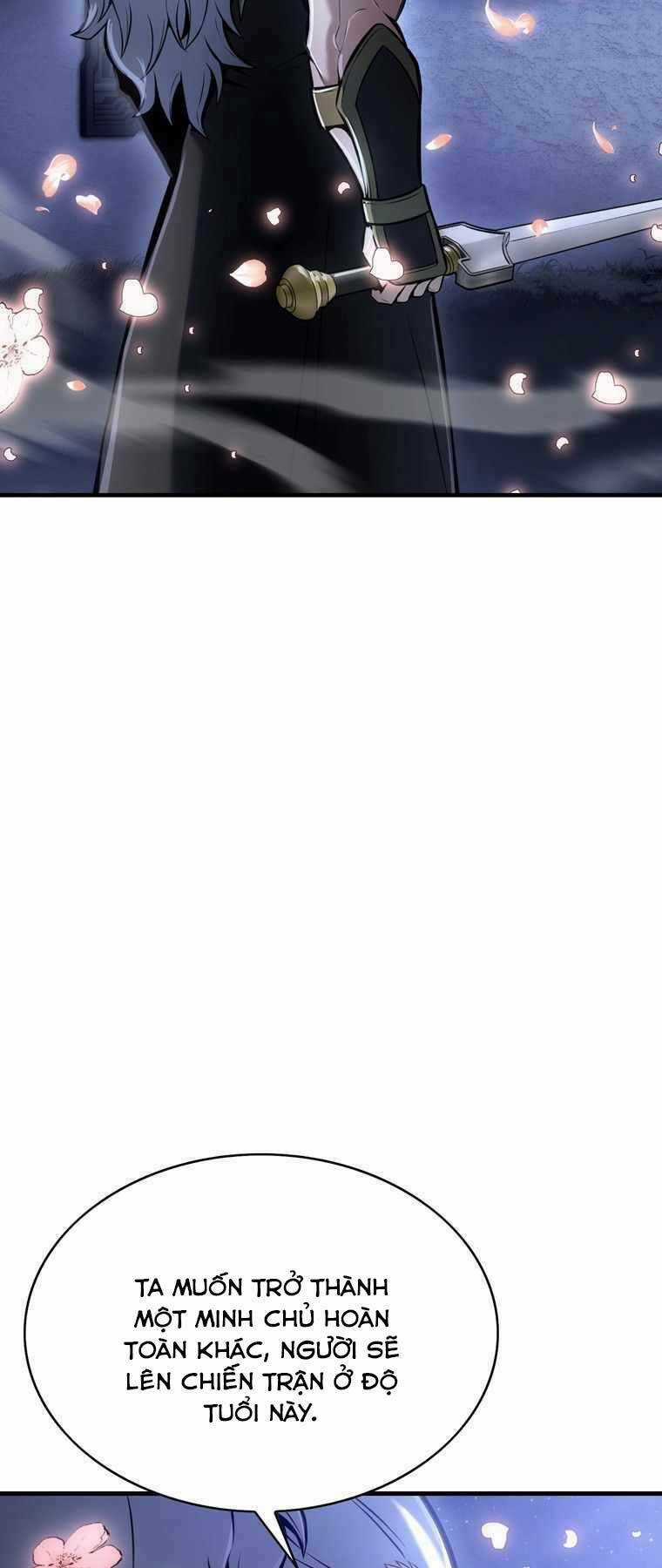 Bá Vương Chi Tinh Chapter 42 trang 6