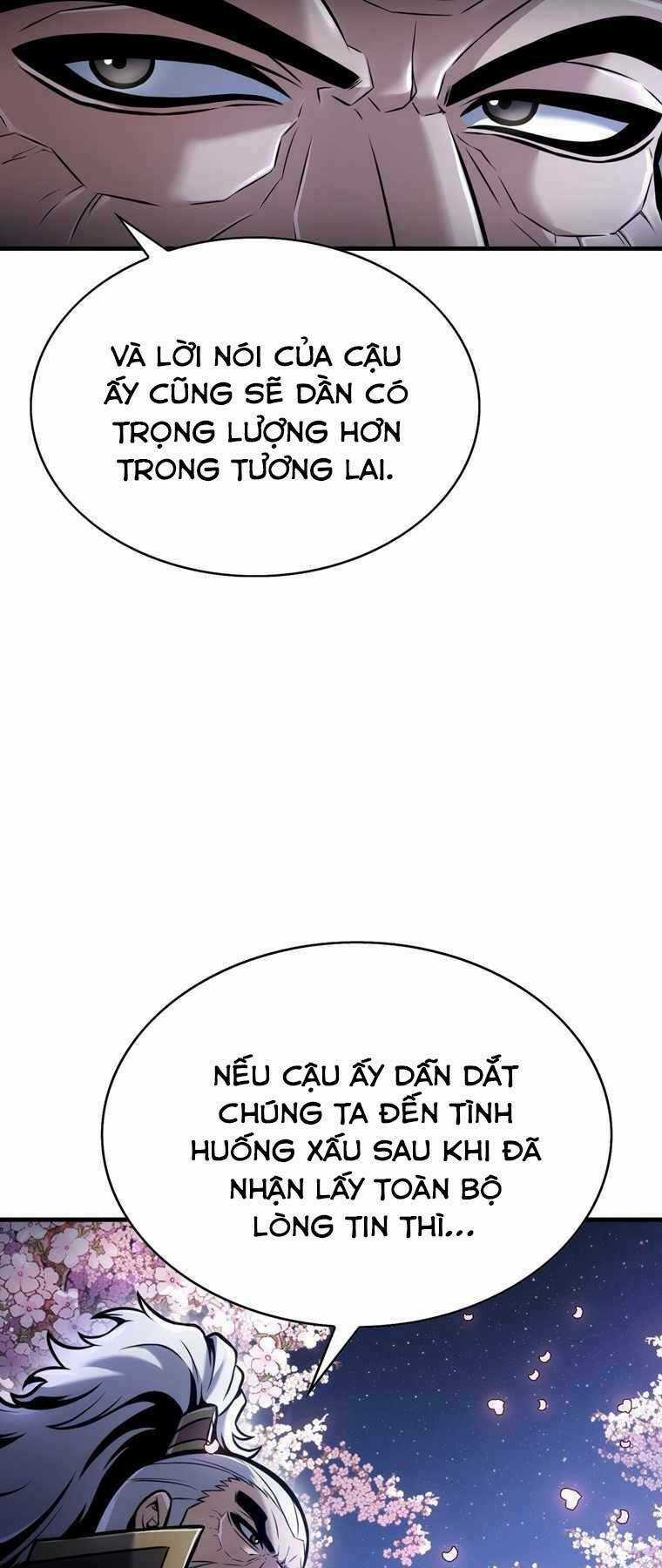 Bá Vương Chi Tinh Chapter 42 trang 61