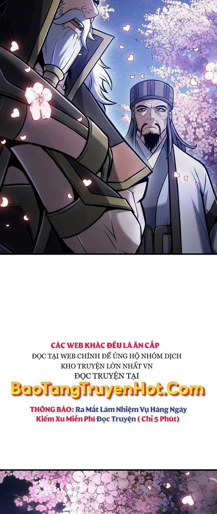 Bá Vương Chi Tinh Chapter 42 trang 62