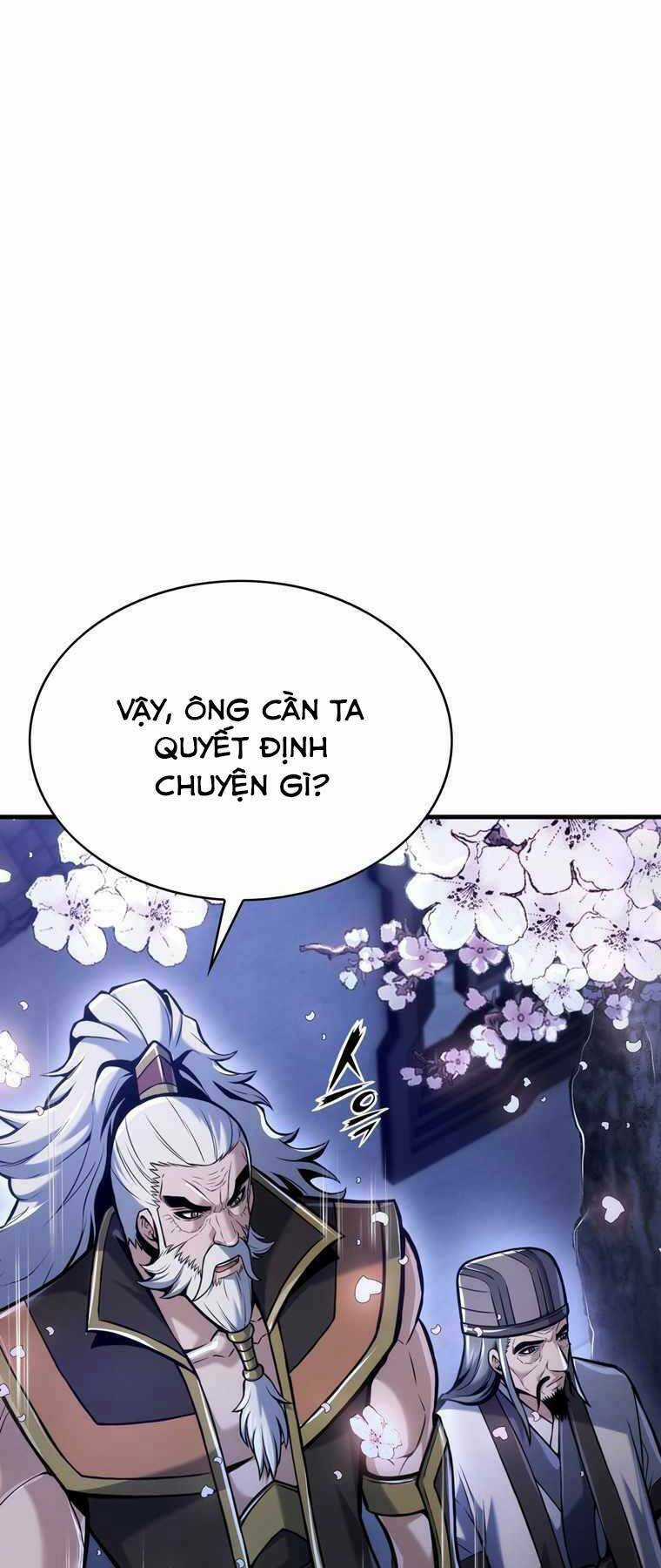 Bá Vương Chi Tinh Chapter 42 trang 64