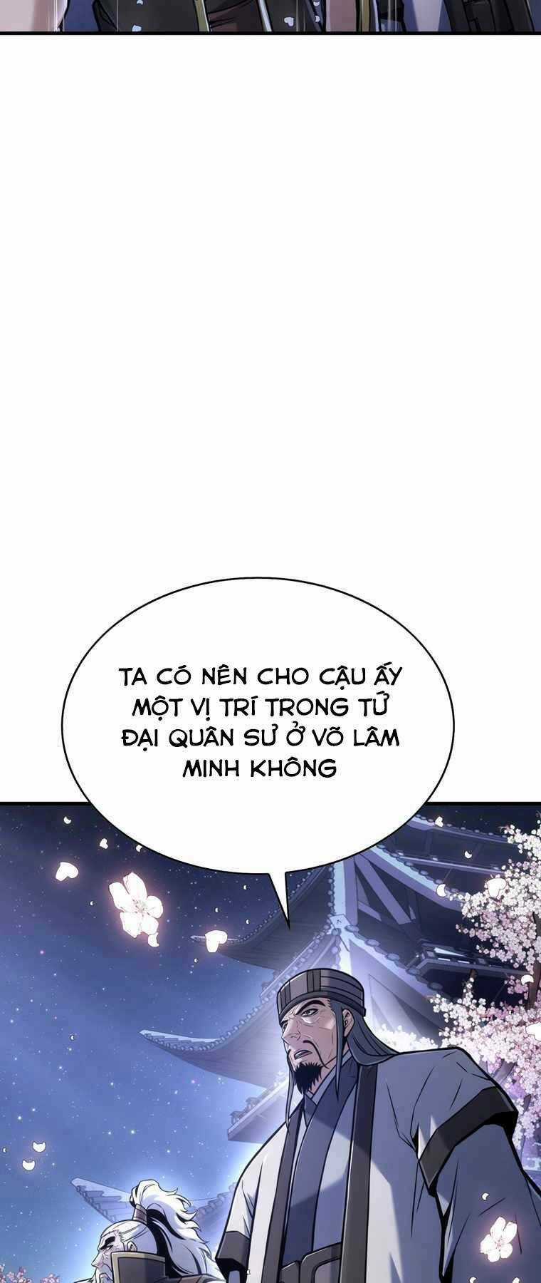 Bá Vương Chi Tinh Chapter 42 trang 65