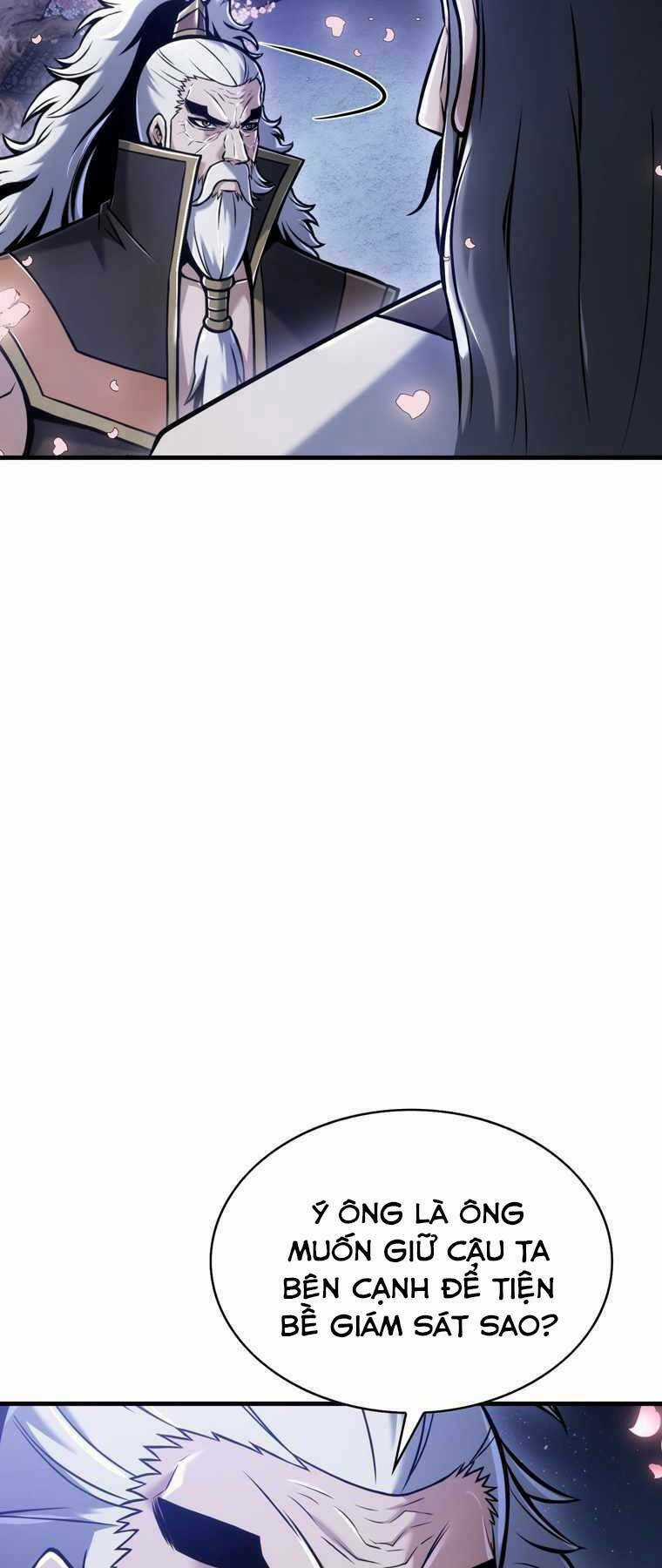 Bá Vương Chi Tinh Chapter 42 trang 67