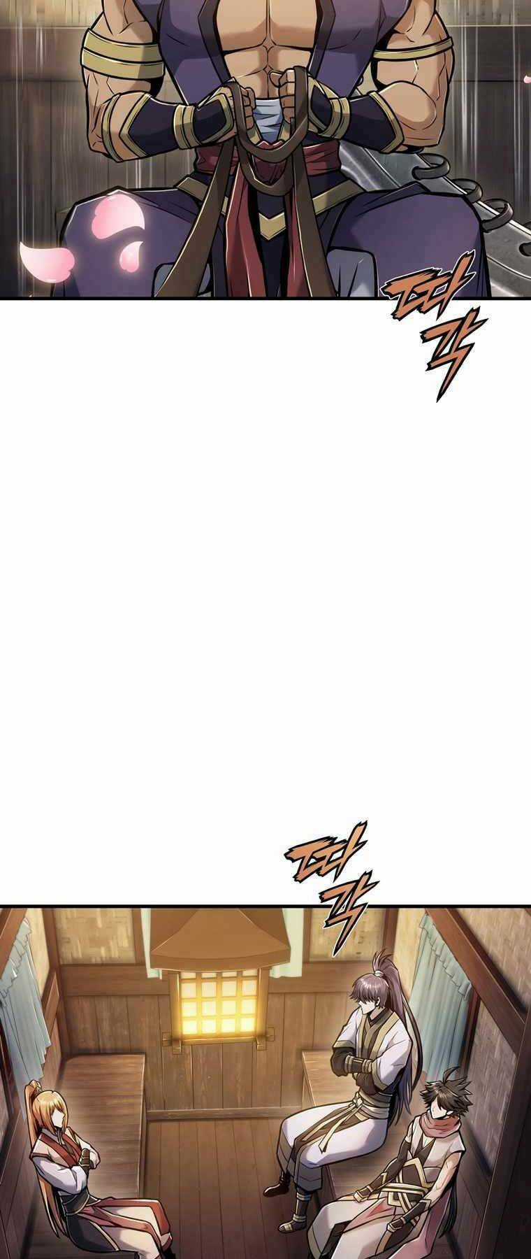 Bá Vương Chi Tinh Chapter 42 trang 76