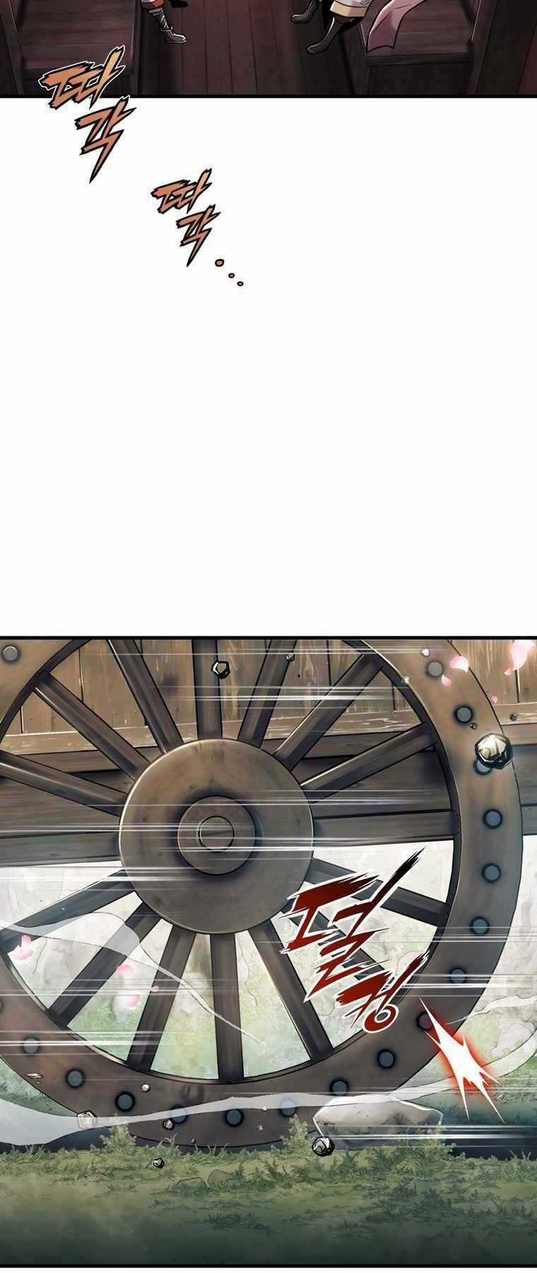 Bá Vương Chi Tinh Chapter 42 trang 77