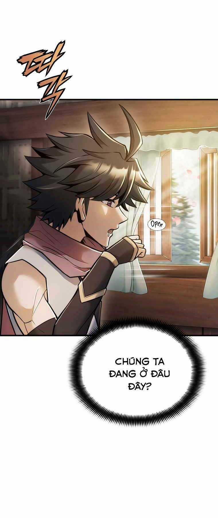 Bá Vương Chi Tinh Chapter 42 trang 79