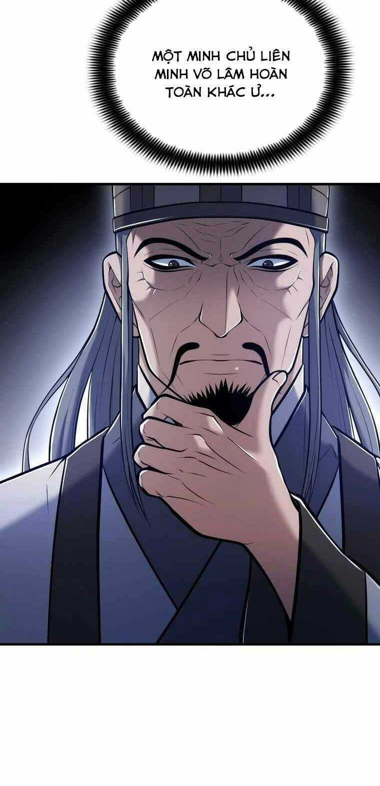 Bá Vương Chi Tinh Chapter 42 trang 8