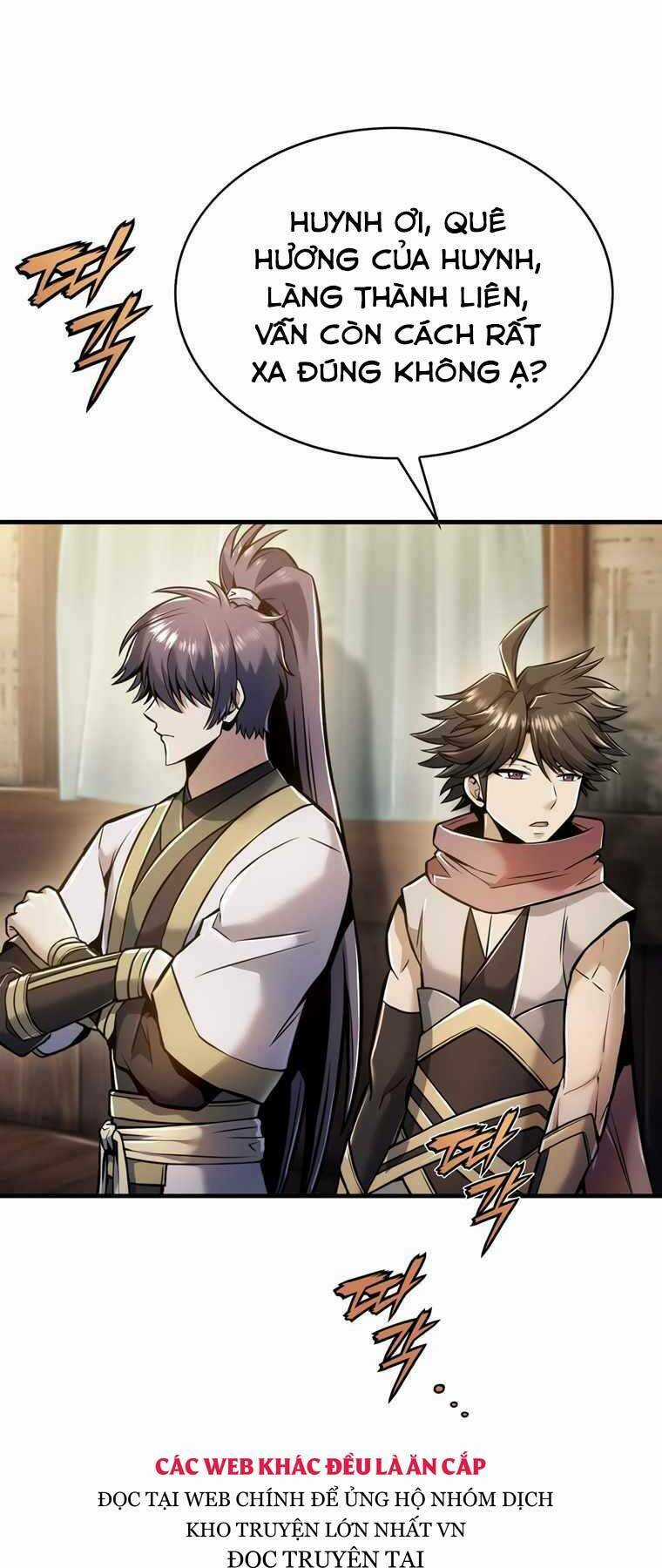 Bá Vương Chi Tinh Chapter 42 trang 80