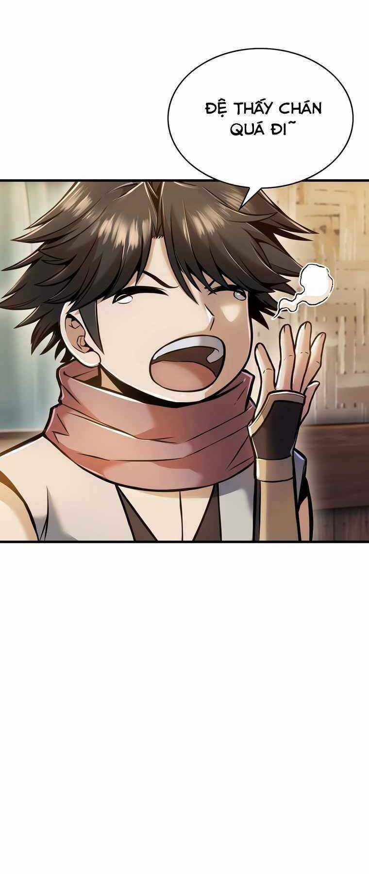 Bá Vương Chi Tinh Chapter 42 trang 82