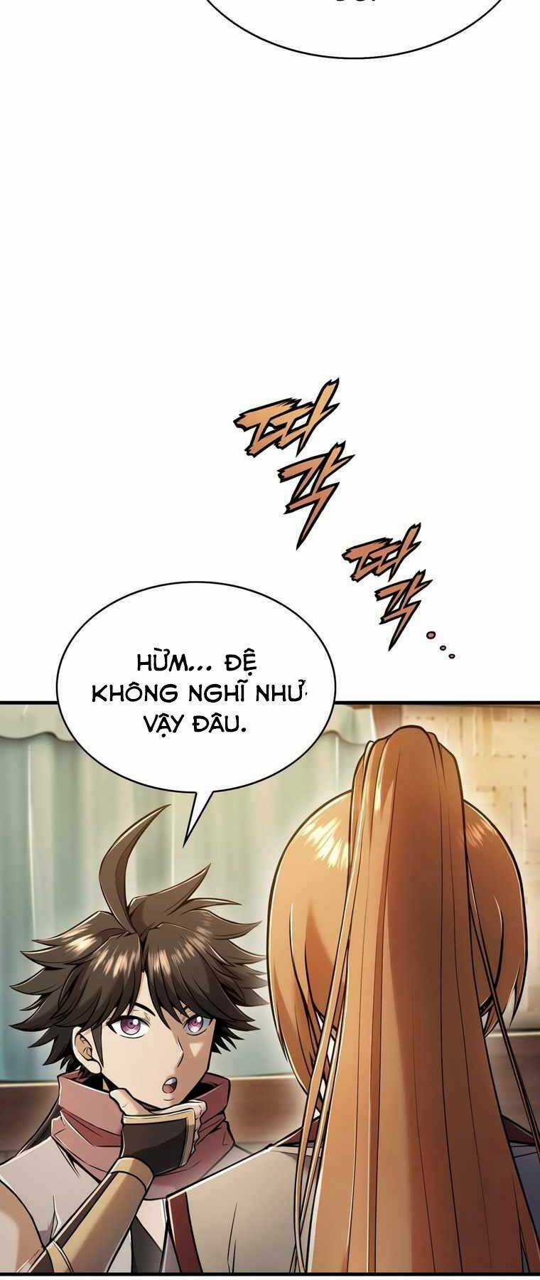 Bá Vương Chi Tinh Chapter 42 trang 85