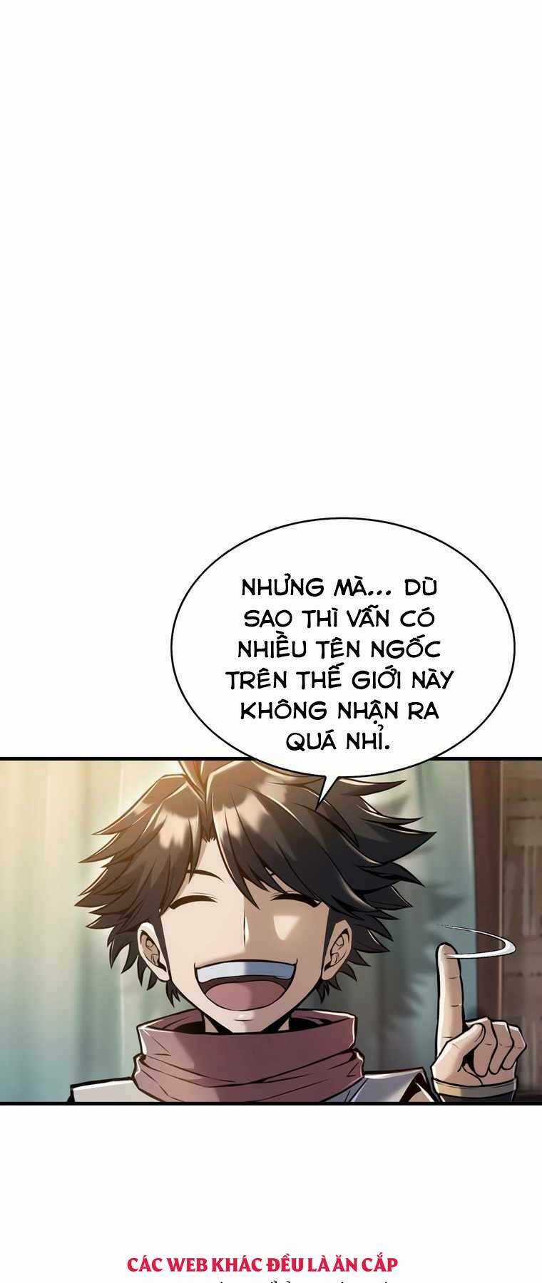 Bá Vương Chi Tinh Chapter 42 trang 86