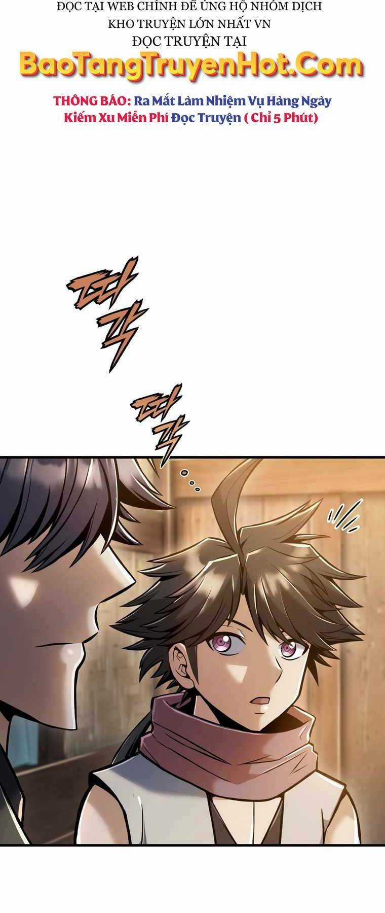 Bá Vương Chi Tinh Chapter 42 trang 87