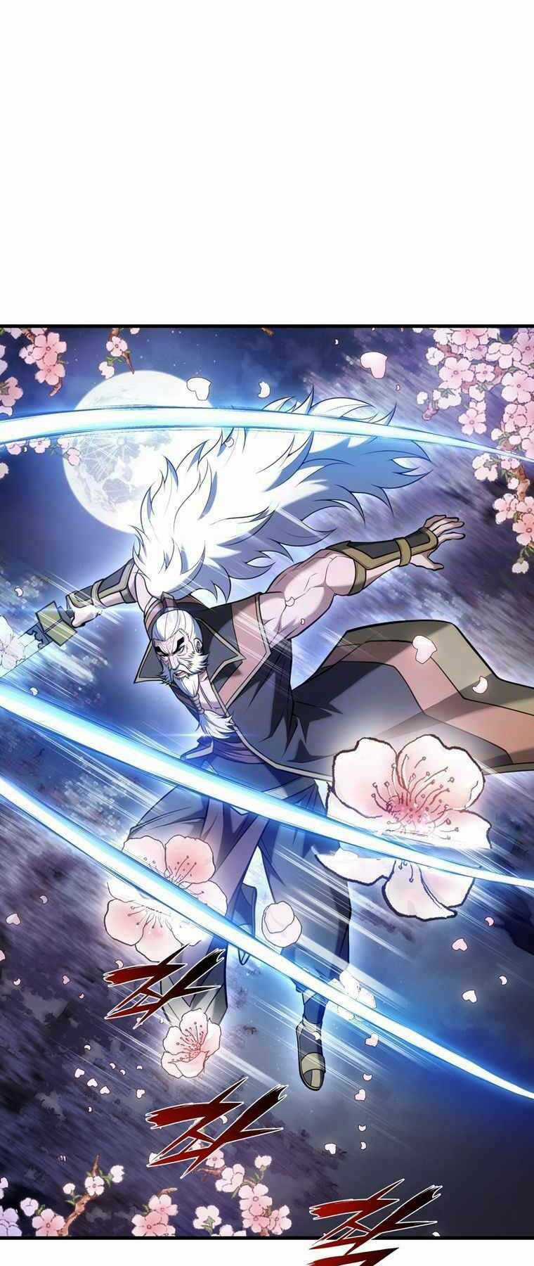 Bá Vương Chi Tinh Chapter 42 trang 9