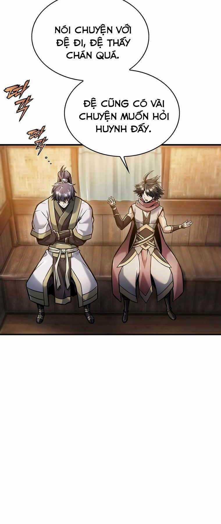 Bá Vương Chi Tinh Chapter 42 trang 90