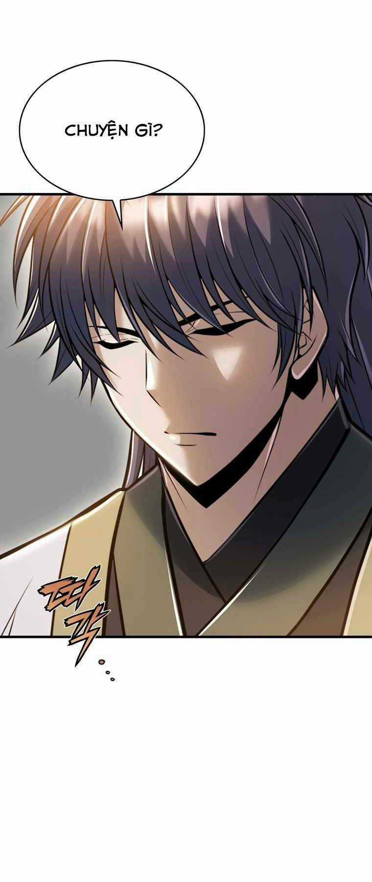 Bá Vương Chi Tinh Chapter 42 trang 91