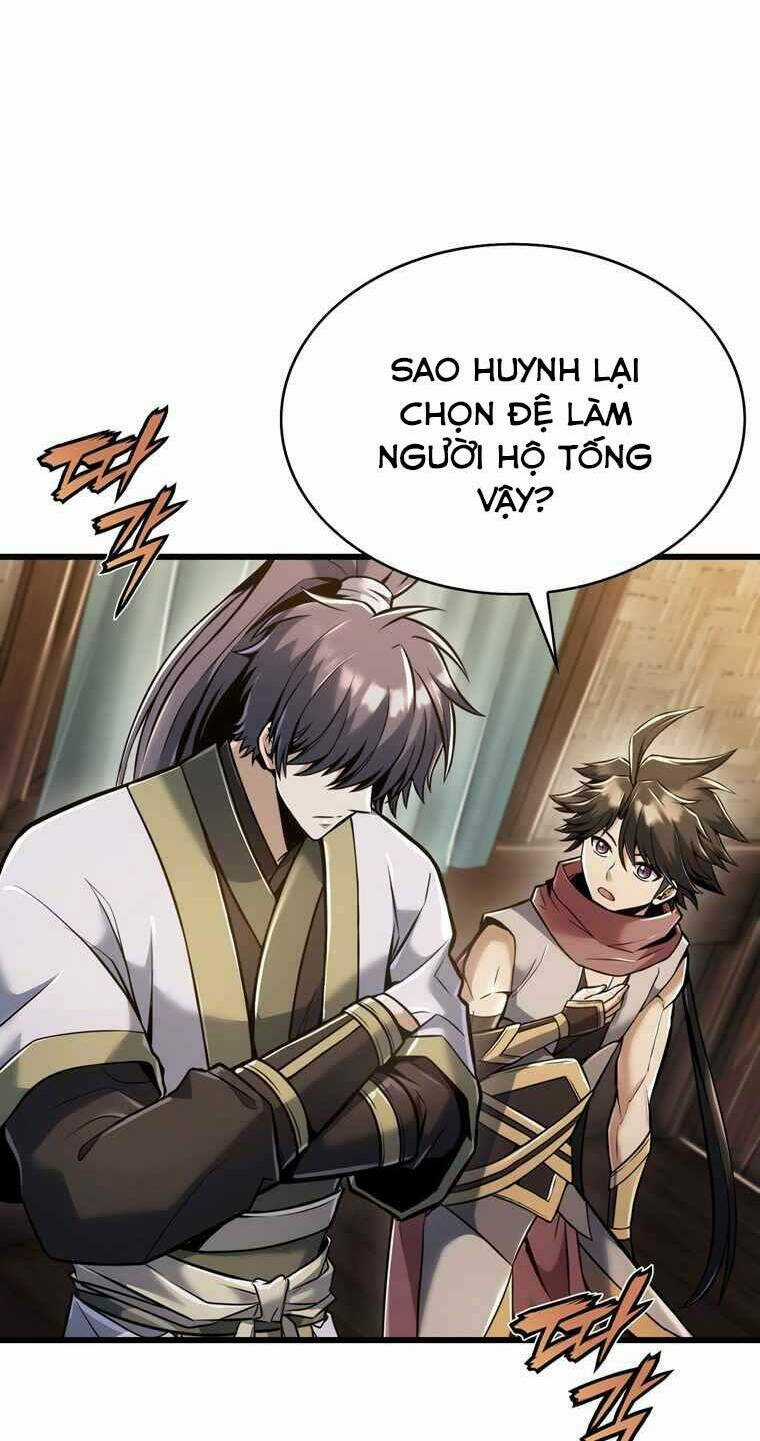 Bá Vương Chi Tinh Chapter 42 trang 92