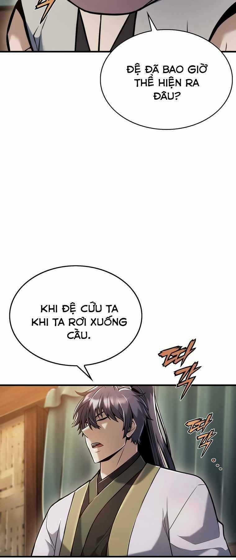 Bá Vương Chi Tinh Chapter 42 trang 95