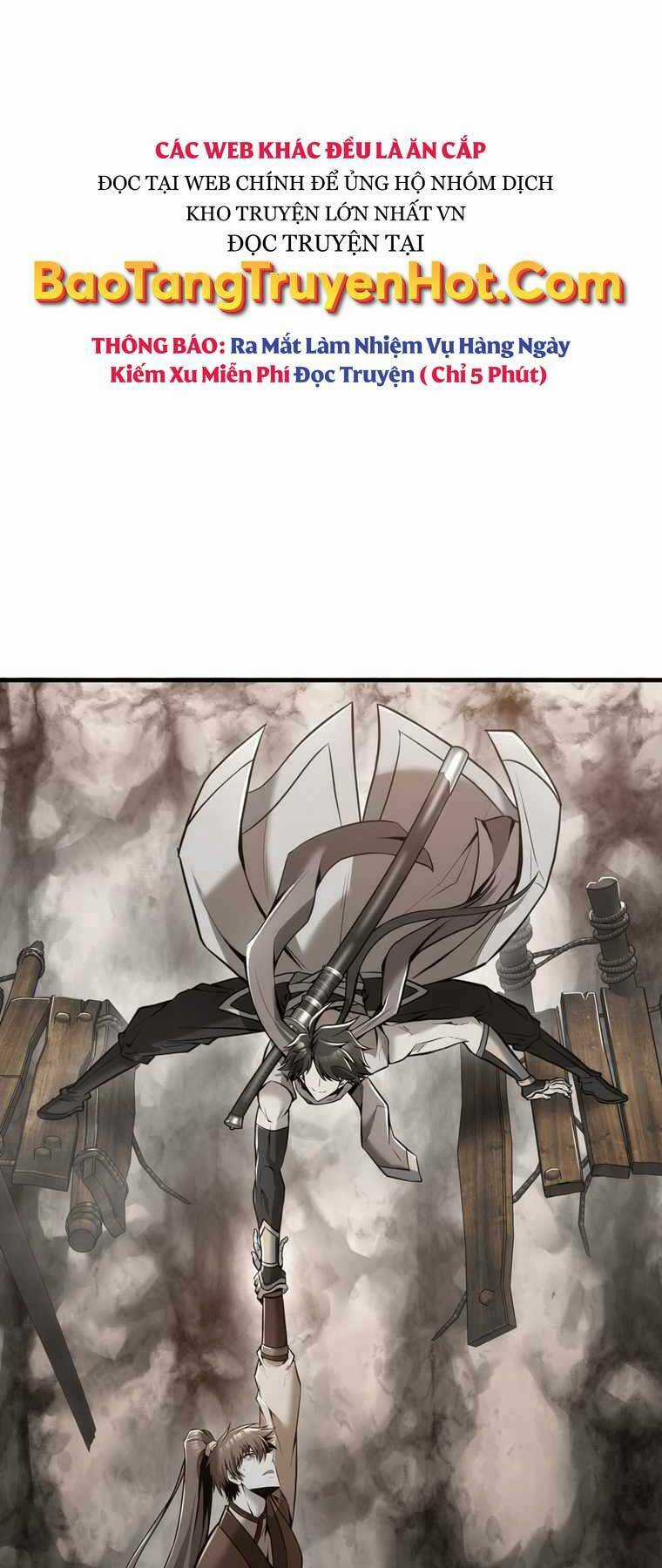 Bá Vương Chi Tinh Chapter 42 trang 96