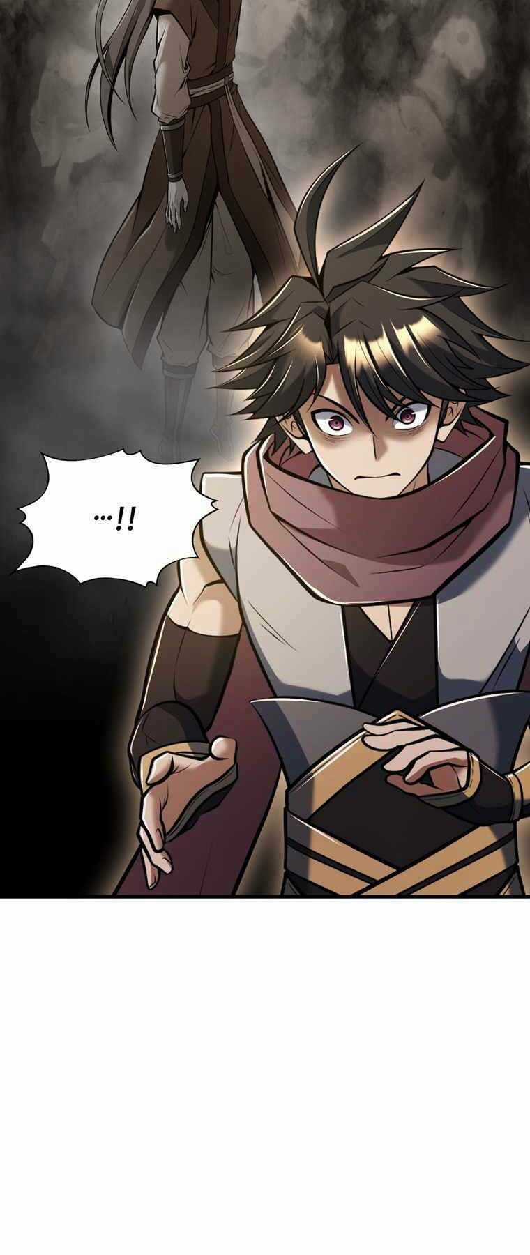 Bá Vương Chi Tinh Chapter 42 trang 97