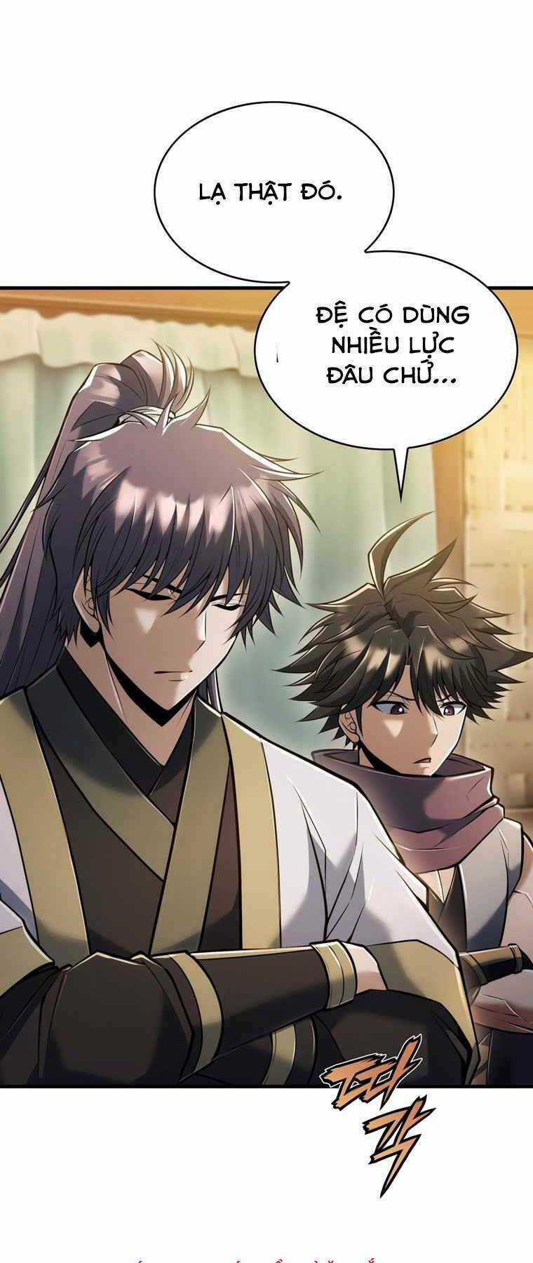 Bá Vương Chi Tinh Chapter 42 trang 98