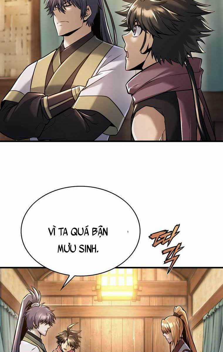 Bá Vương Chi Tinh Chapter 43 trang 10