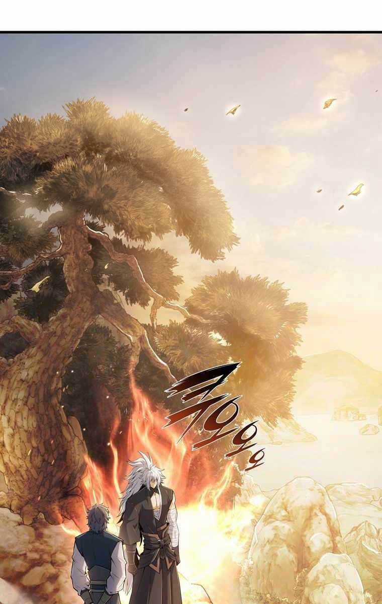 Bá Vương Chi Tinh Chapter 43 trang 101