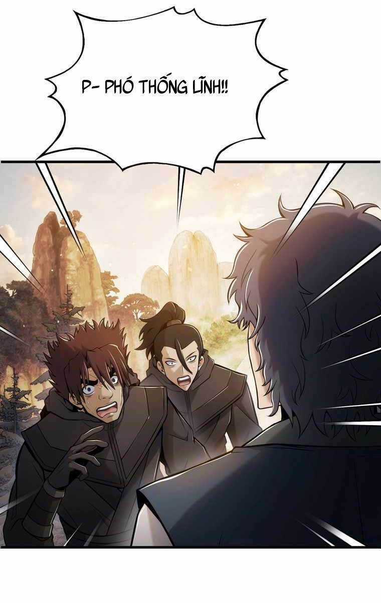 Bá Vương Chi Tinh Chapter 43 trang 104