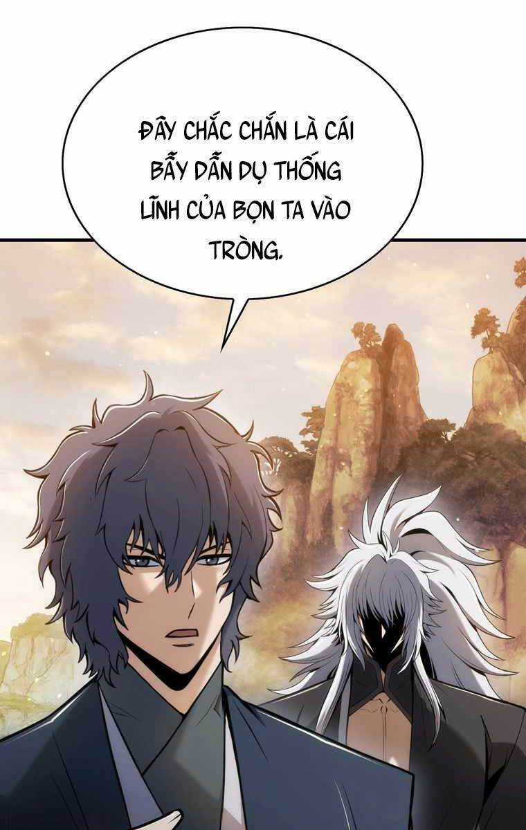 Bá Vương Chi Tinh Chapter 43 trang 105