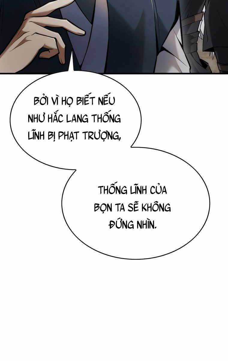 Bá Vương Chi Tinh Chapter 43 trang 106