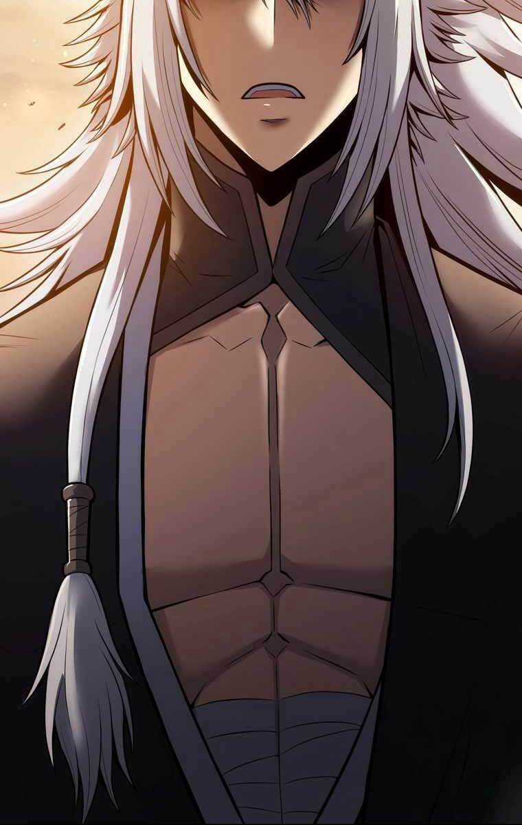 Bá Vương Chi Tinh Chapter 43 trang 108