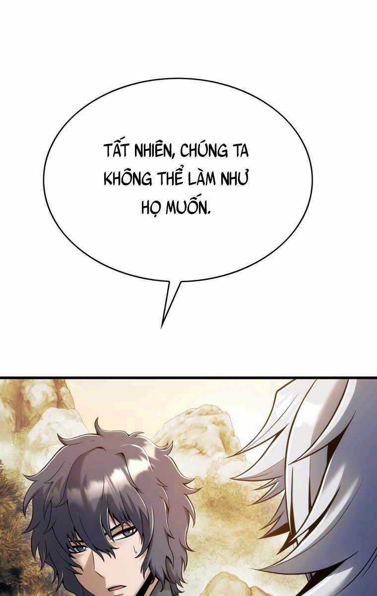 Bá Vương Chi Tinh Chapter 43 trang 109