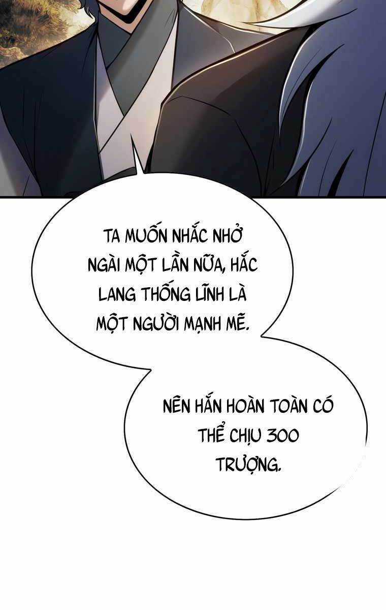 Bá Vương Chi Tinh Chapter 43 trang 110