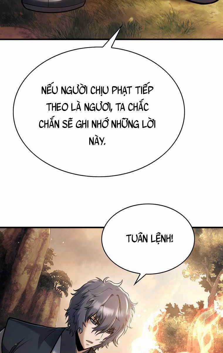 Bá Vương Chi Tinh Chapter 43 trang 113