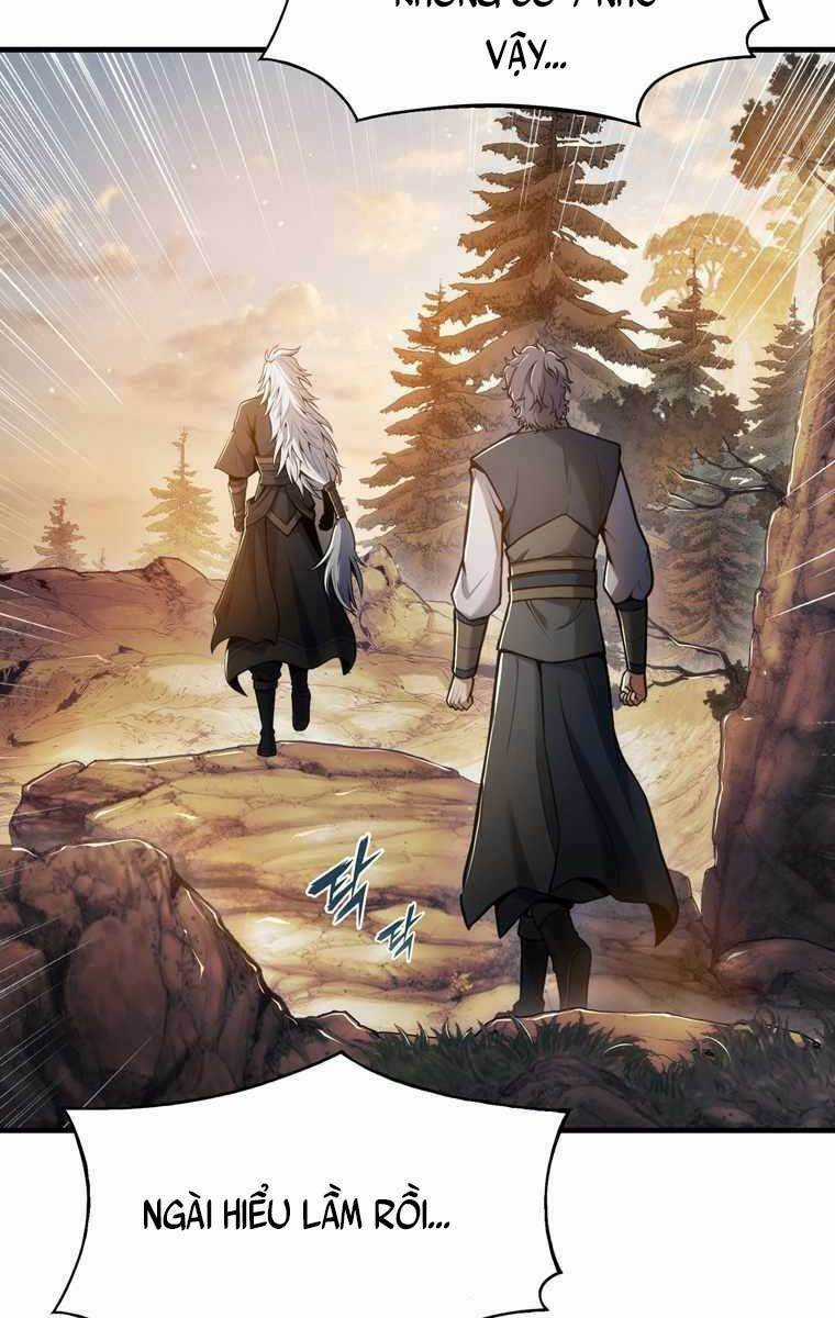 Bá Vương Chi Tinh Chapter 43 trang 117