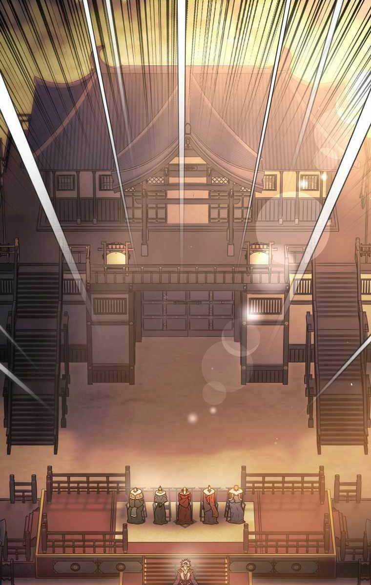 Bá Vương Chi Tinh Chapter 43 trang 119