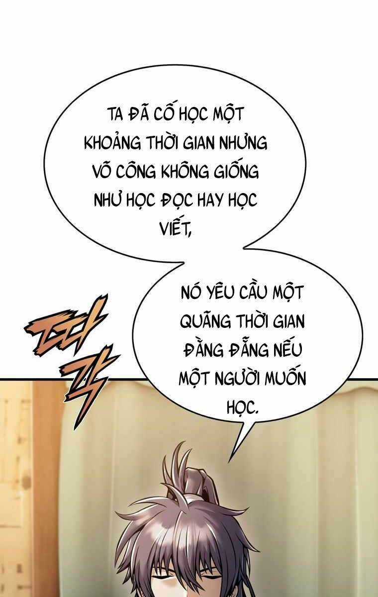 Bá Vương Chi Tinh Chapter 43 trang 12