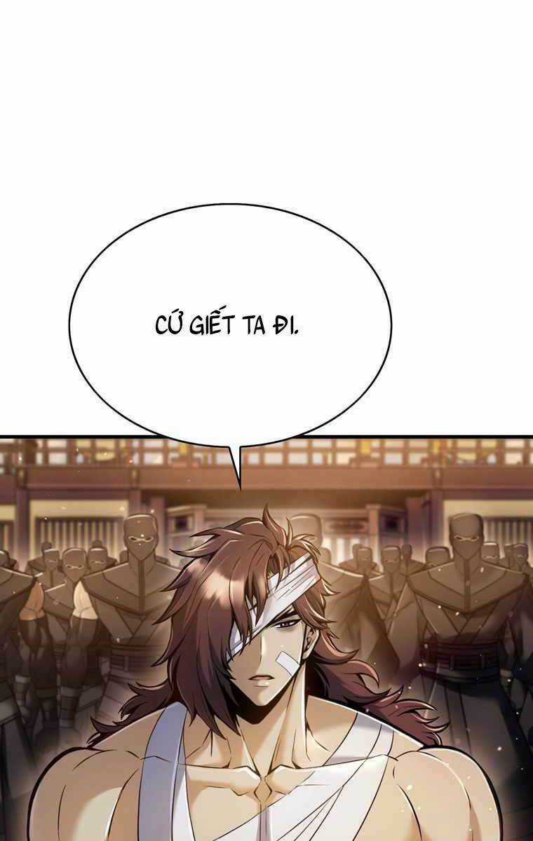 Bá Vương Chi Tinh Chapter 43 trang 122