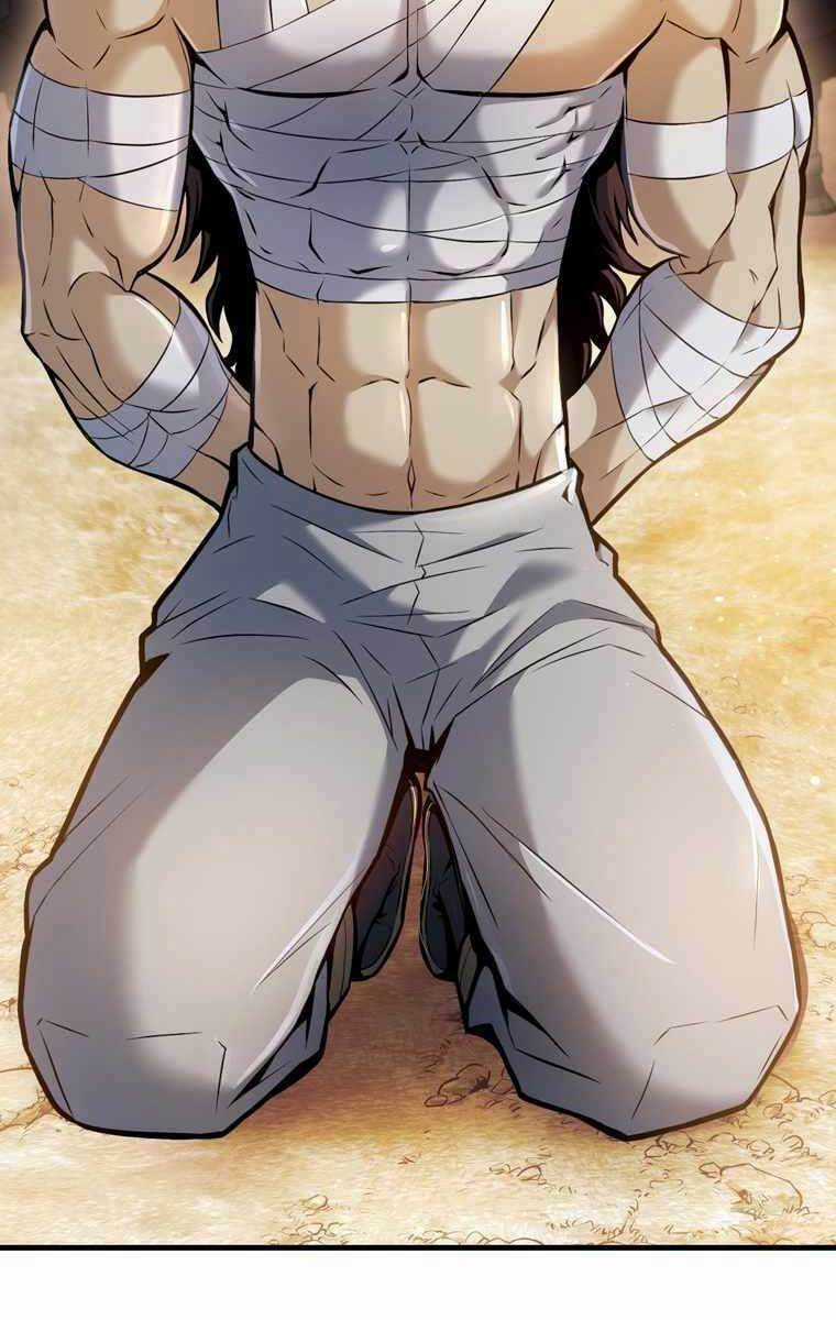 Bá Vương Chi Tinh Chapter 43 trang 123