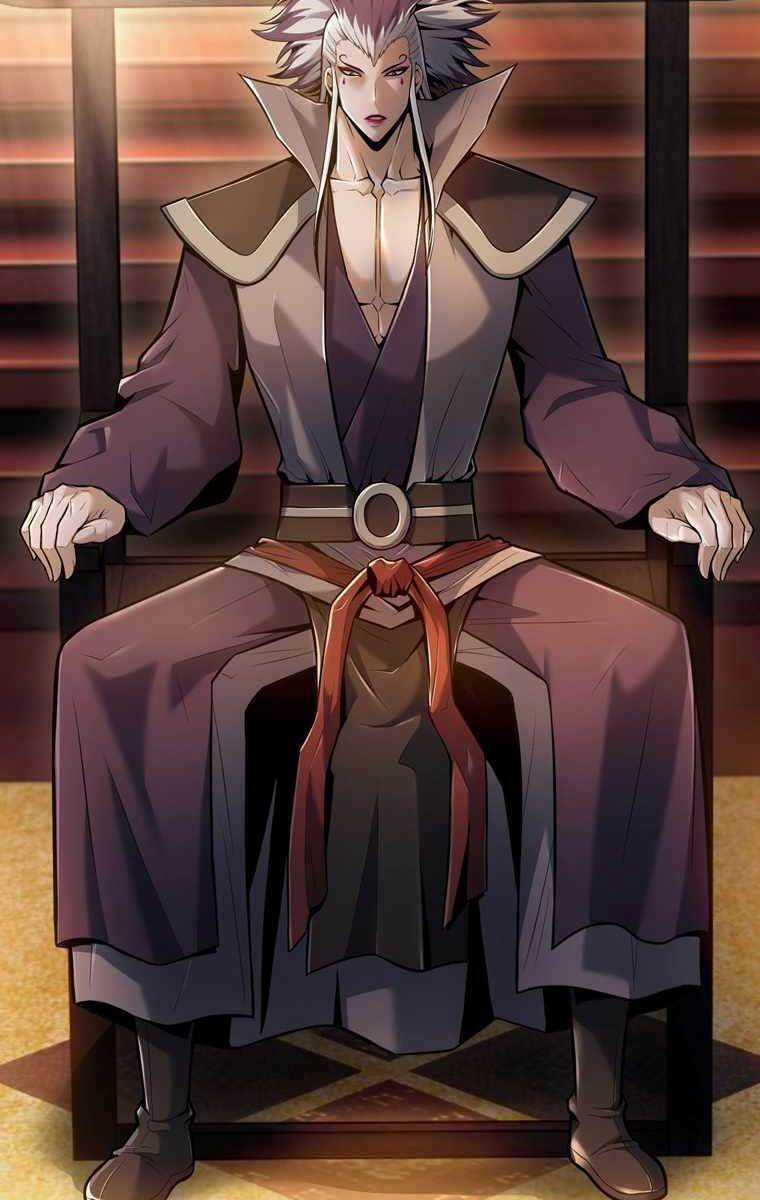 Bá Vương Chi Tinh Chapter 43 trang 125