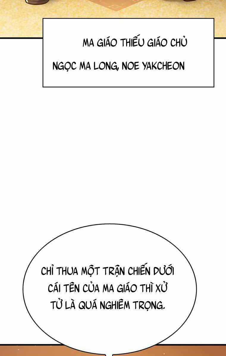 Bá Vương Chi Tinh Chapter 43 trang 126