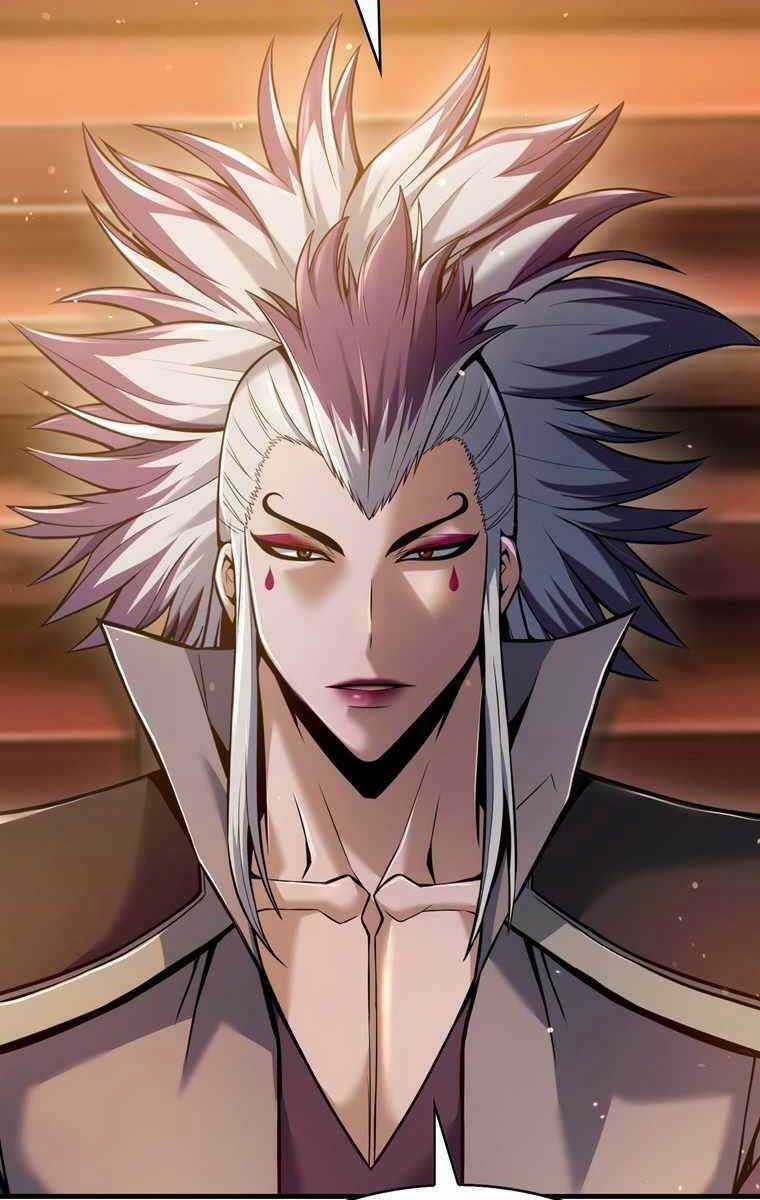 Bá Vương Chi Tinh Chapter 43 trang 127