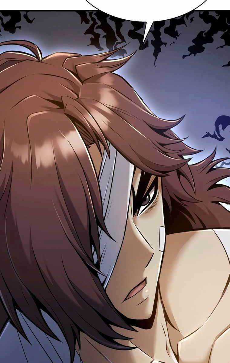 Bá Vương Chi Tinh Chapter 43 trang 129