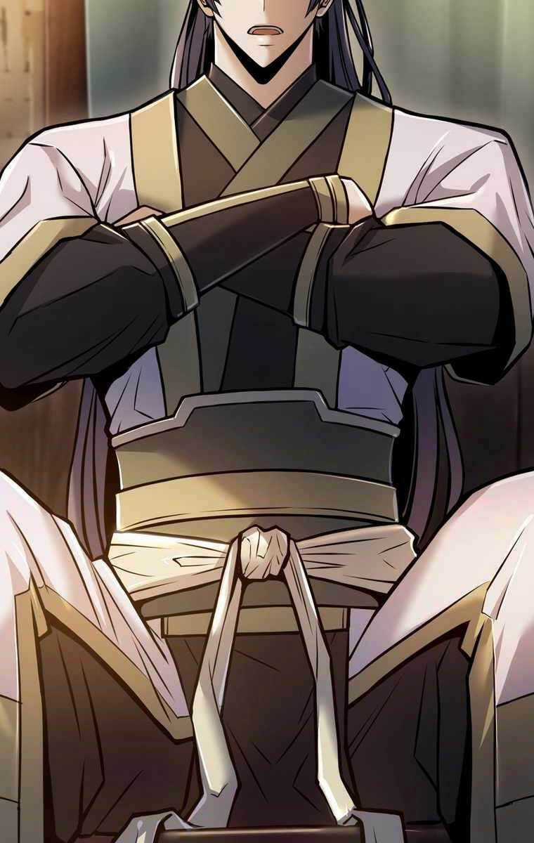 Bá Vương Chi Tinh Chapter 43 trang 13