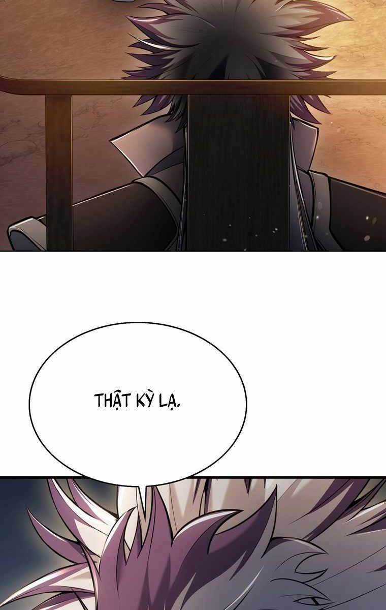 Bá Vương Chi Tinh Chapter 43 trang 132